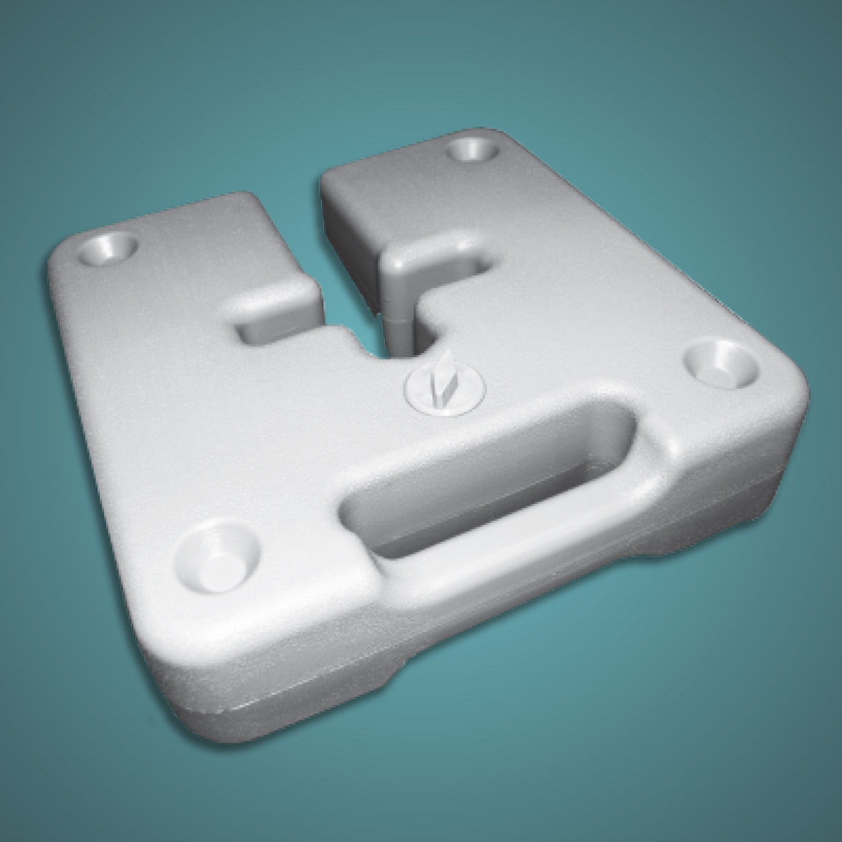 Water Base Weight for Tent/ Canopy