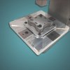 4-Way Corner Rounder (Plate Only)