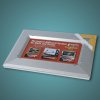 Ackland Media Frame