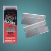 Single Edge Razor - 100 Count