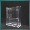 Small Wall mount Acrylic Brochure Holder