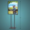High Quality Deluxe Stand