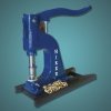 Hiker Model H-901B Grommet Machine