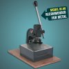 Lassco Corner Rounder Model M-60