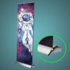 Orion Deluxe Retractable Banner Stand