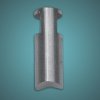 Banner Ups Power Punch ® Replacement Die