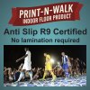 PRINT-N-WALK
