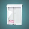 Standard Brochure Holder