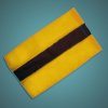 Three Panel Nylon Diagonal