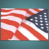 U.S. & California FLAGS
