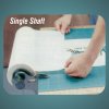 WEBER Made Transfer Tape Application System