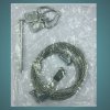 WrapTek™ Heavy Duty Hanging Hardware Kit