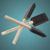 Foam Brush