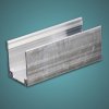 LED Plexeon Aluminum Channel