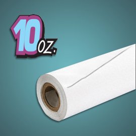 10oz Vinyl Banner Blanks