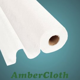 AmberCloth Solvent Printable Fabric