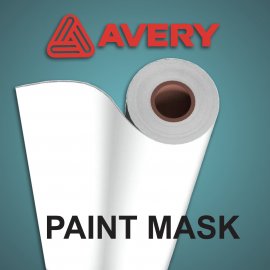 Avery Paint Mask