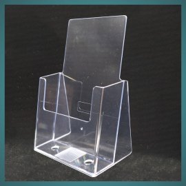 Medium Countertop Acrylic Brochure Holder