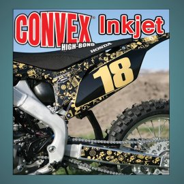 Convex® High Bond Matte for Inkjets