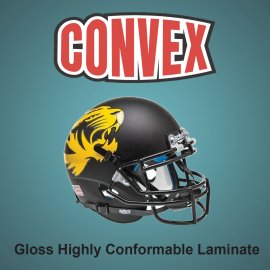 Convex® Gloss Highly Conformable Laminate