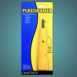 Craftics Plasticutter