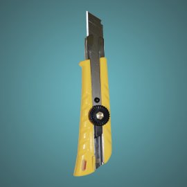 Econo Utility Knife
