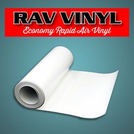 Rapid Air RAV Vinyl