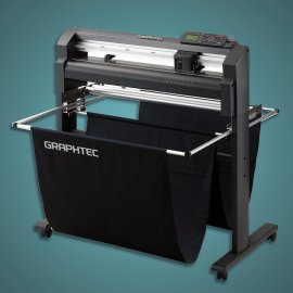 Graphtec FC8600 Cutter