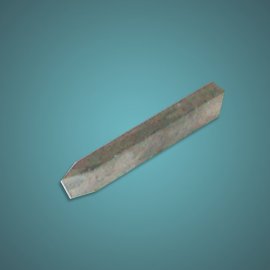 Ioline™ 1530 30° Plotter Blade