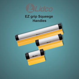 Lidco EZ Grip™ Squeegee Handle