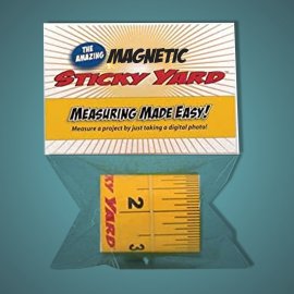 Magnetic Sticky Yard™