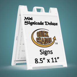Mini Signicade Deluxe ®