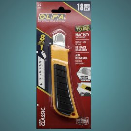 Olfa ® Utility Knife