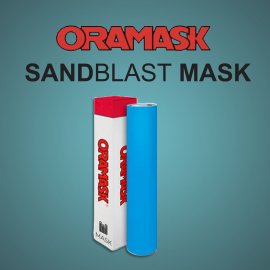 ORAMASK ® Sandblast Mask