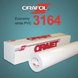 Orafol Orajet ® 3164 Economy Vinyl