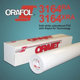Orafol  Orajet ® 3164RA & 3164XRA Economy Film