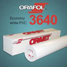 Orafol Orajet ® 3640 Economy Film