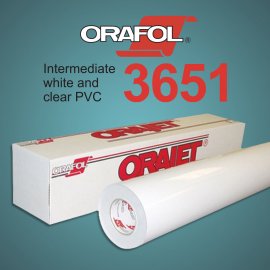 Orafol Orajet ® 3651 Intermediate Vinyl