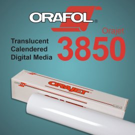 Orafol / Orajet 3850 Translucent Film