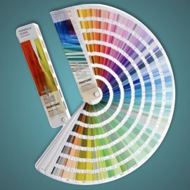 Pantone ® Color Formula Guide