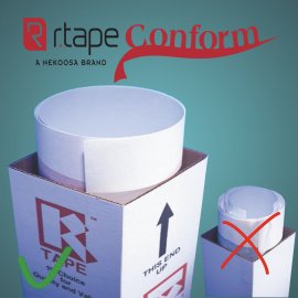 R-Tape® Conform Series