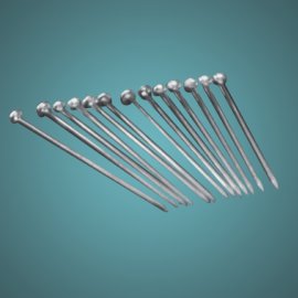 Rivet Sealer 3000® Replacement Needles - 12 Pack