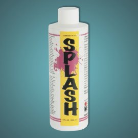 Splash® Concentrate Transfer Solution