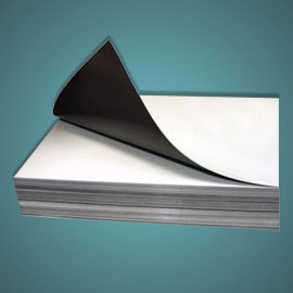 TopMag Magnetic Pre-Cut Sheets