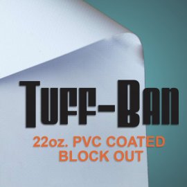 Tuff-Ban Banner Media