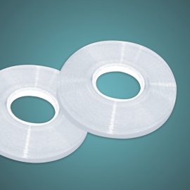 Xtra High Bond Clear Tape (Double Sided)