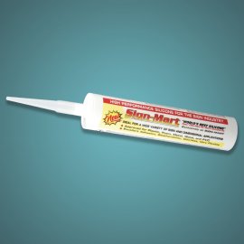 Sign-Mart Silicone Adhesive