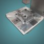 4-Way Corner Rounder (Plate Only)