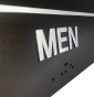 Men ADA Sign