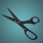 Elan Scissors